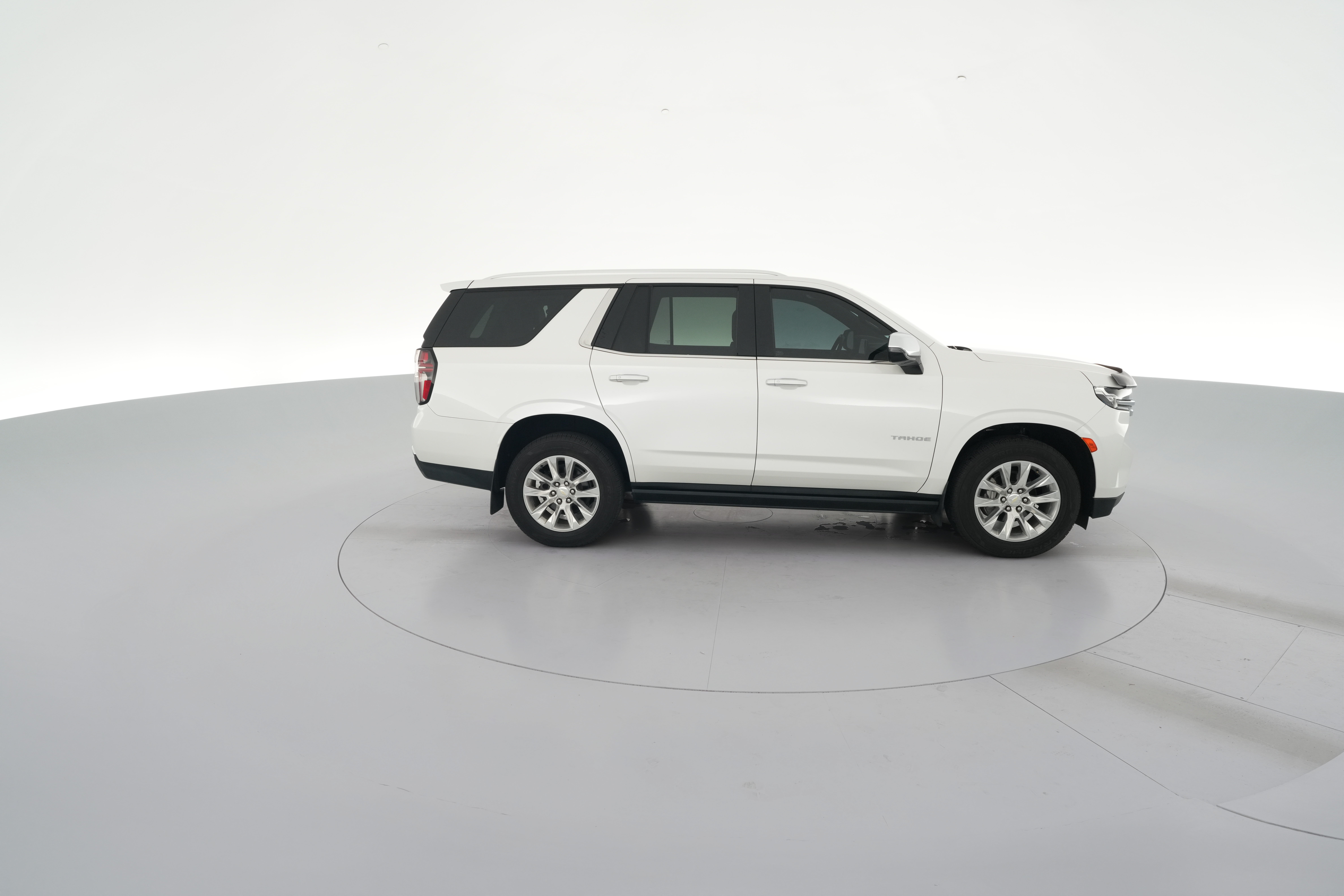 2021 Chevrolet Tahoe Premier - Photo 41