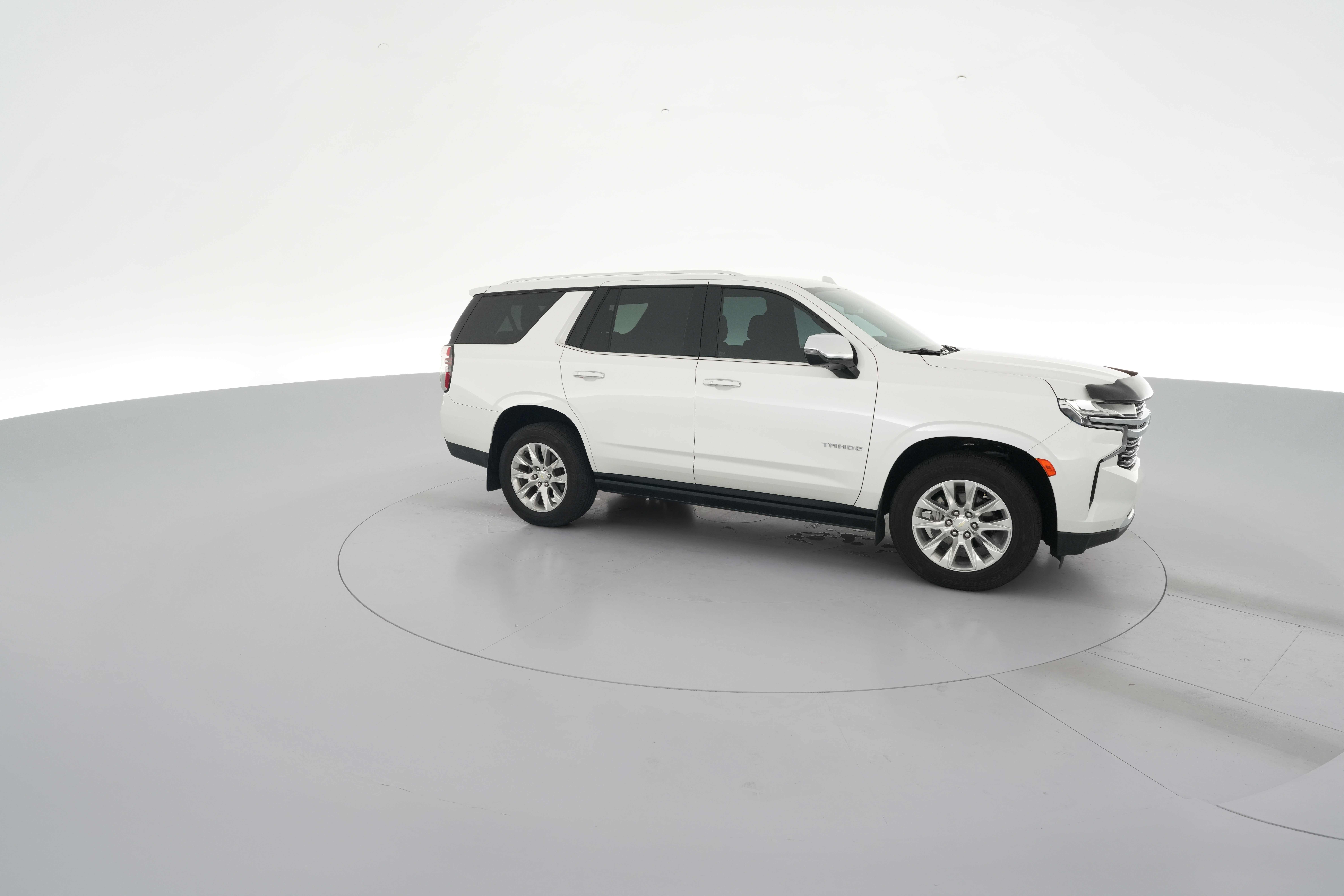 2021 Chevrolet Tahoe Premier - Photo 42