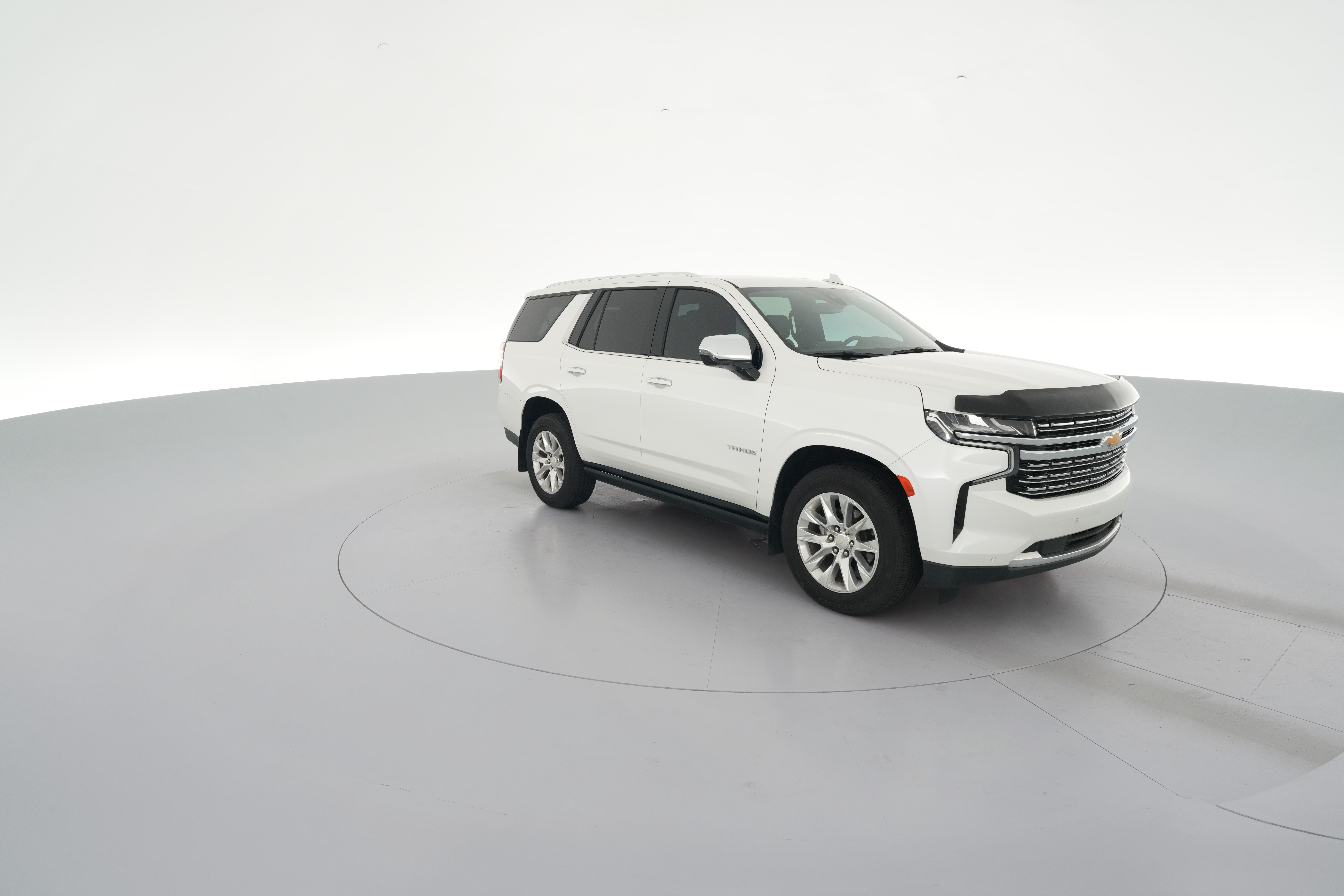 2021 Chevrolet Tahoe Premier - Photo 43