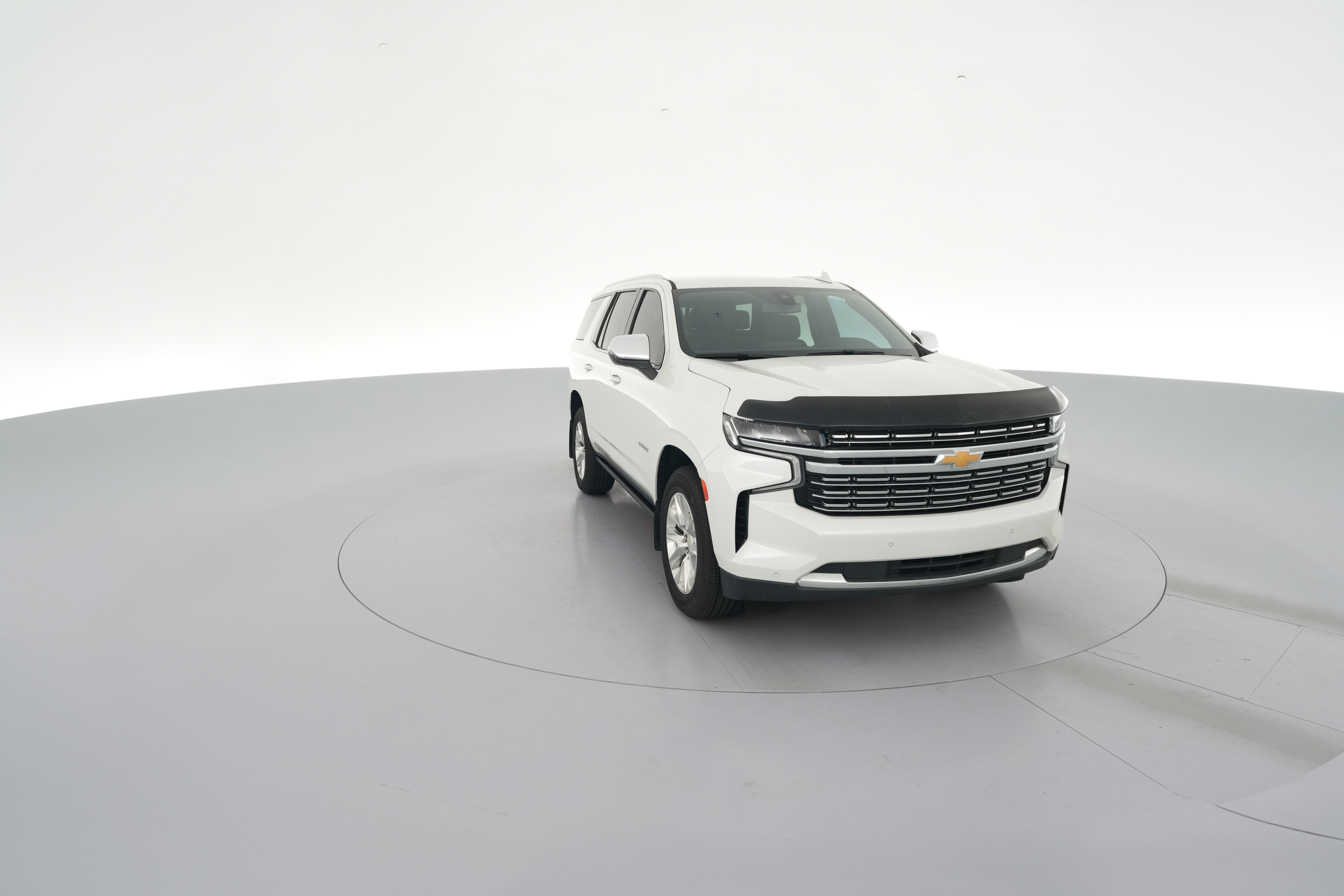 2021 Chevrolet Tahoe Premier - Photo 44