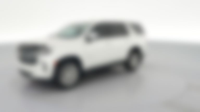2021 Chevrolet Tahoe vehicle photo