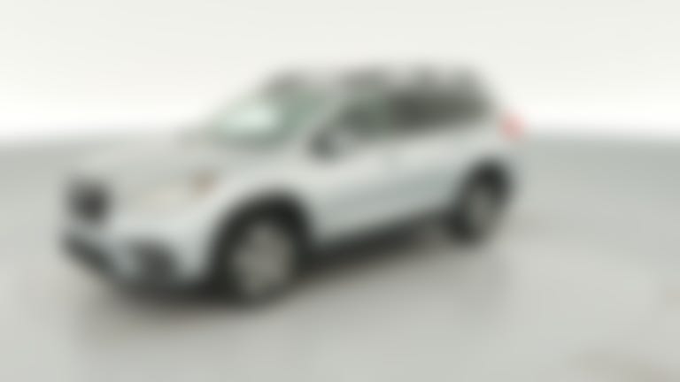 2020 Subaru Ascent vehicle photo