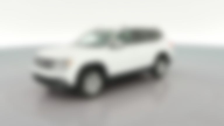 2019 Volkswagen Atlas vehicle photo