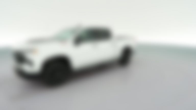 2023 Chevrolet Silverado 1500 Crew Cab vehicle photo