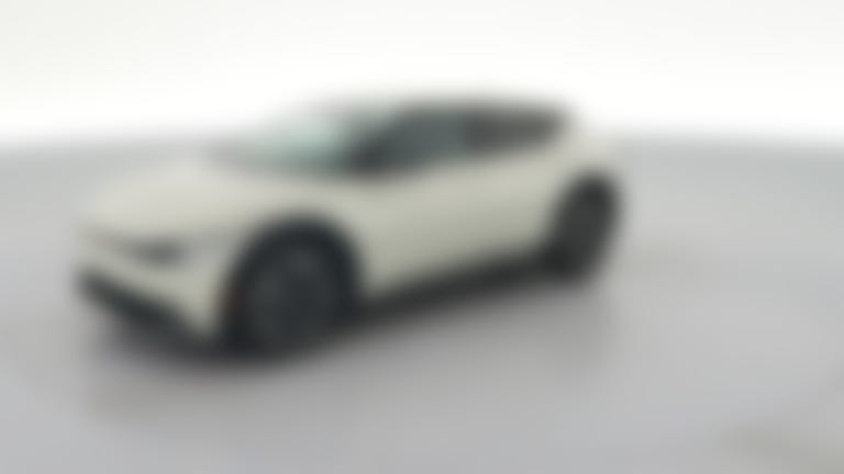 2022 Kia EV6 vehicle photo
