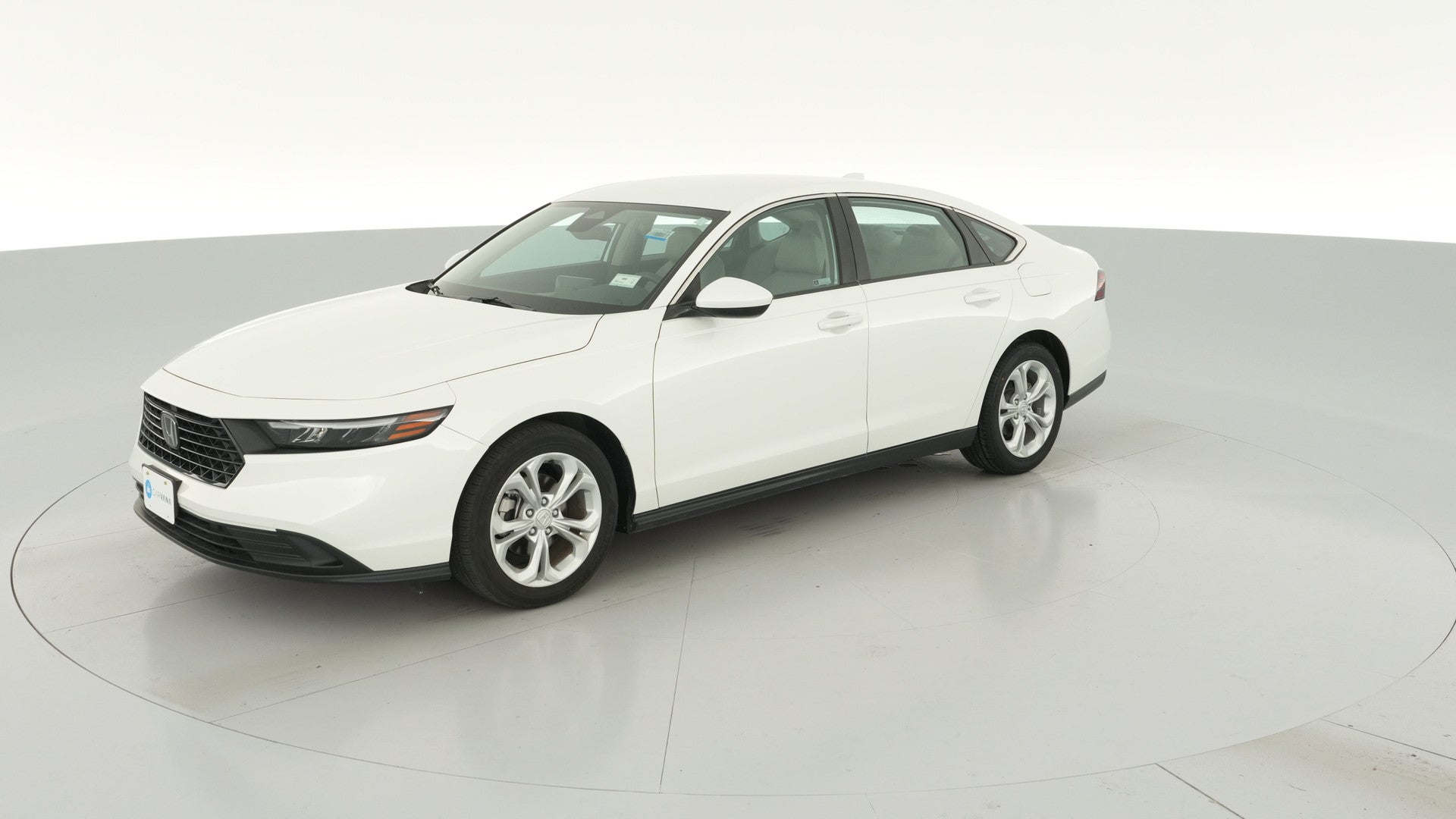 2024 Honda Accord vehicle photo