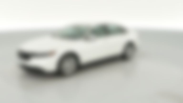 2024 Honda Accord vehicle photo