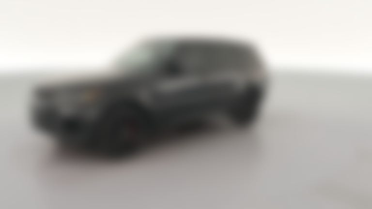2020 Land Rover Range Rover Sport vehicle photo