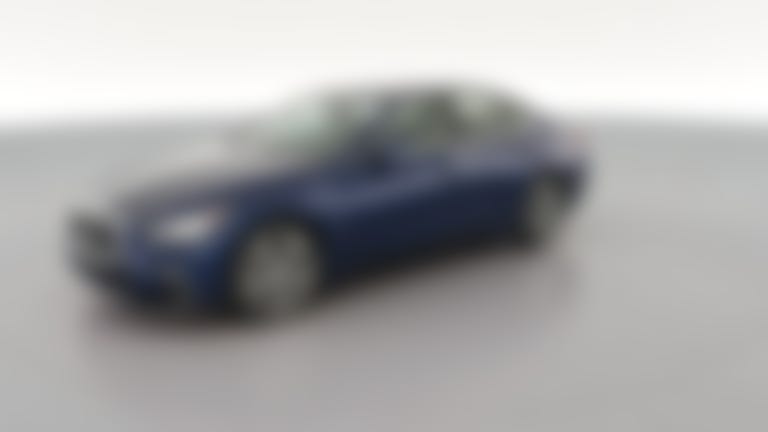 2018 INFINITI Q50 vehicle photo