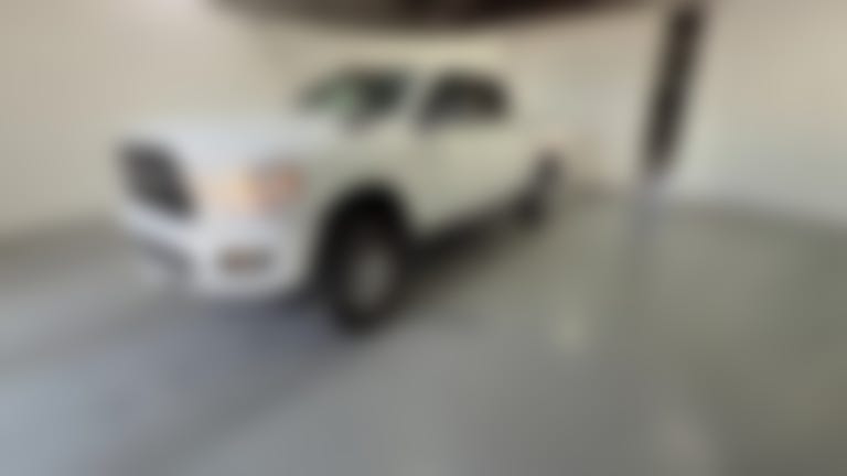 2022 Ram 2500 Crew Cab vehicle photo