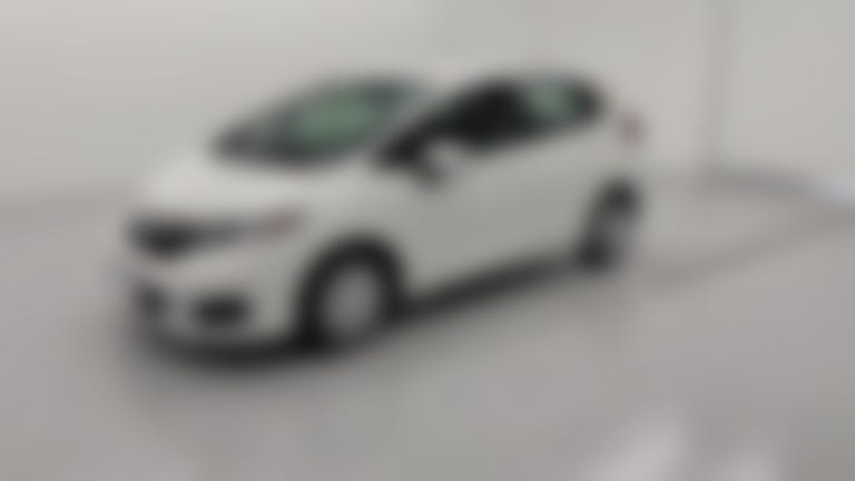 2020 Honda Fit vehicle photo