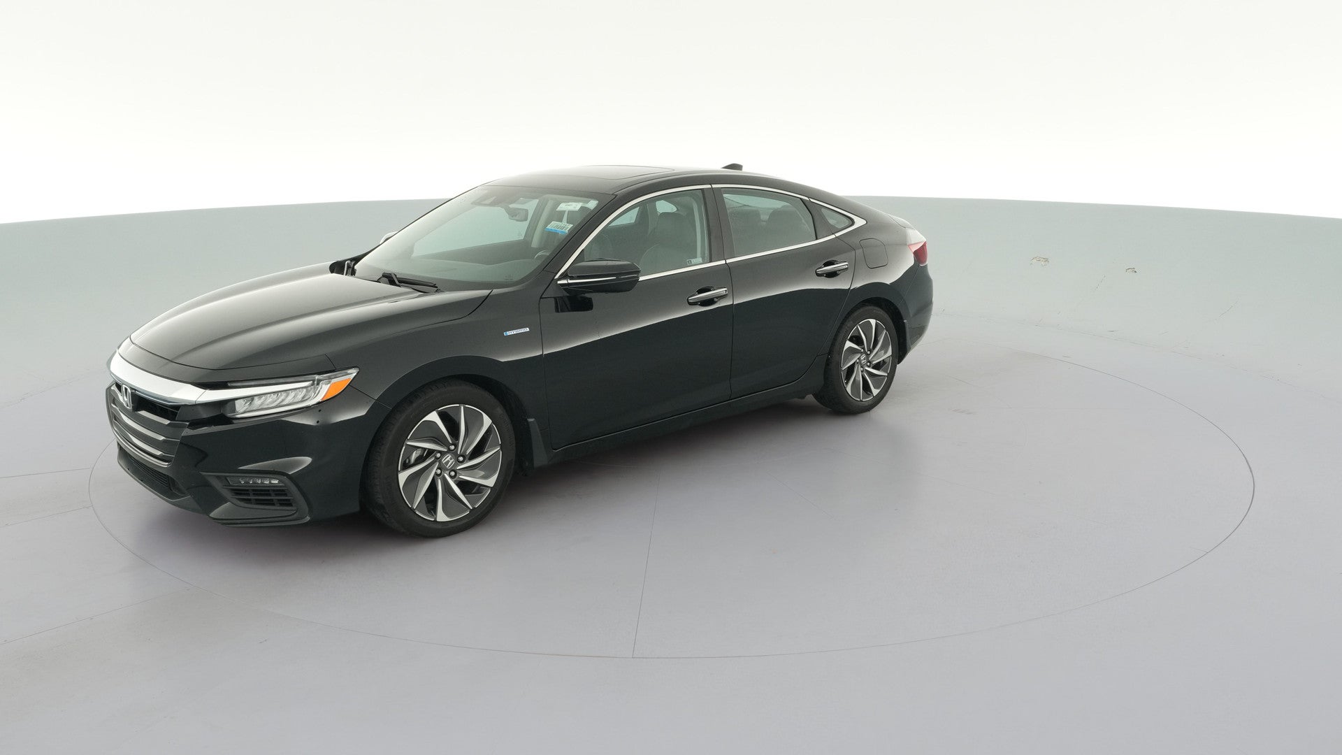 2022 Honda Insight vehicle photo