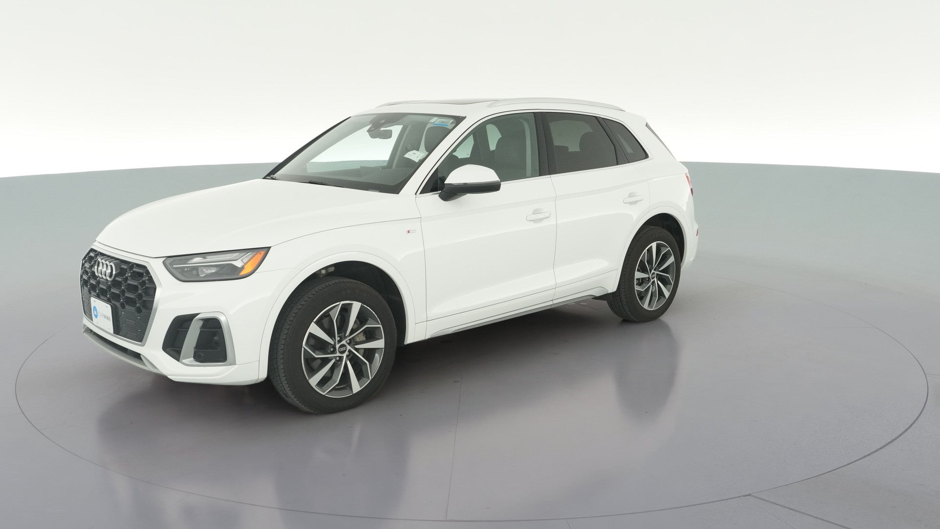 2023 Audi Q5 vehicle photo