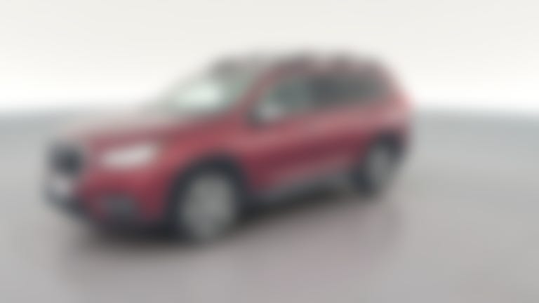 2021 Subaru Ascent vehicle photo