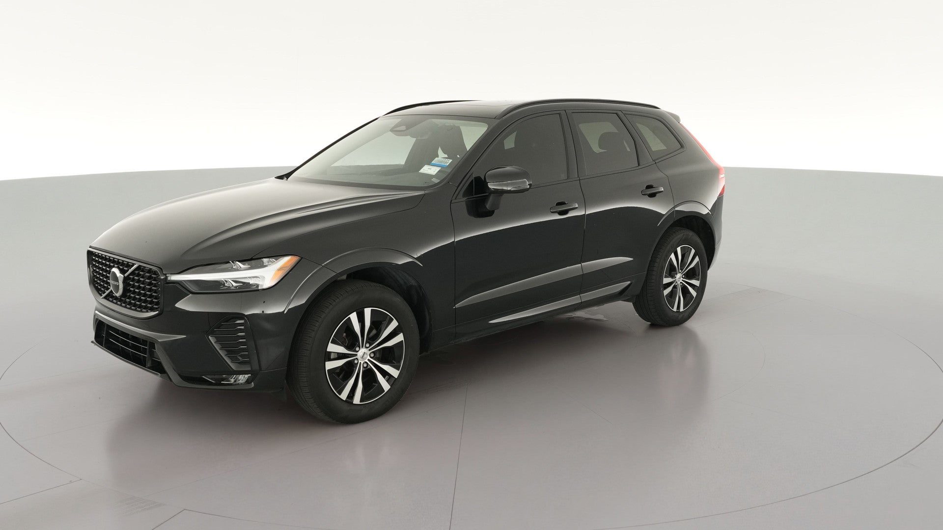 2024 Volvo XC60 vehicle photo