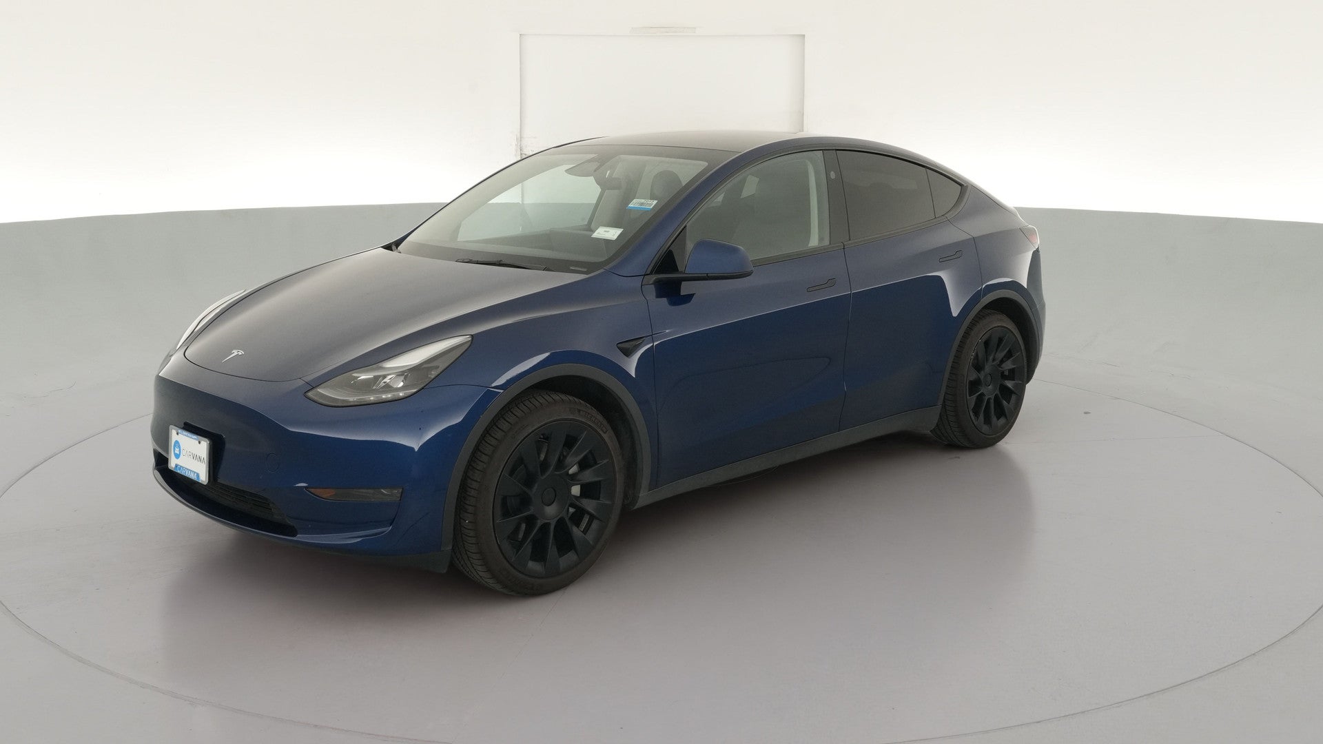 2024 Tesla Model Y vehicle photo