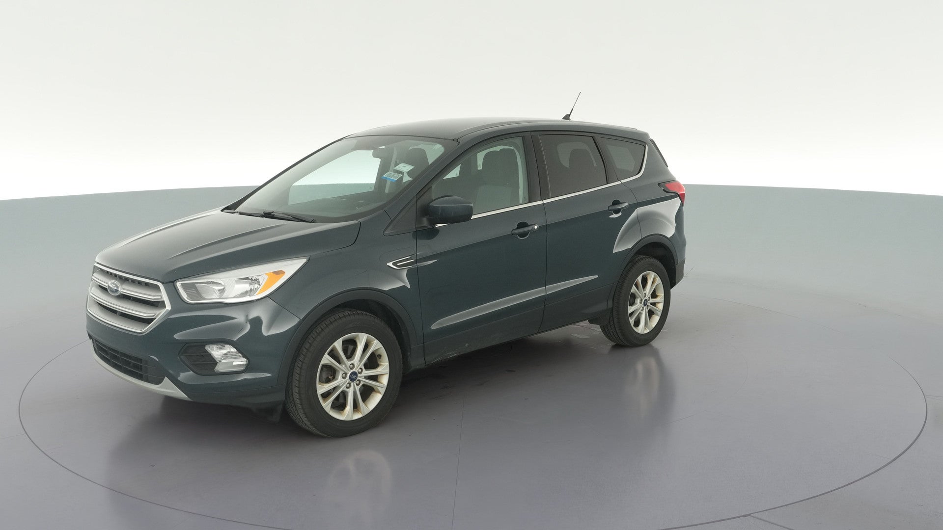 2019 Ford Escape vehicle photo