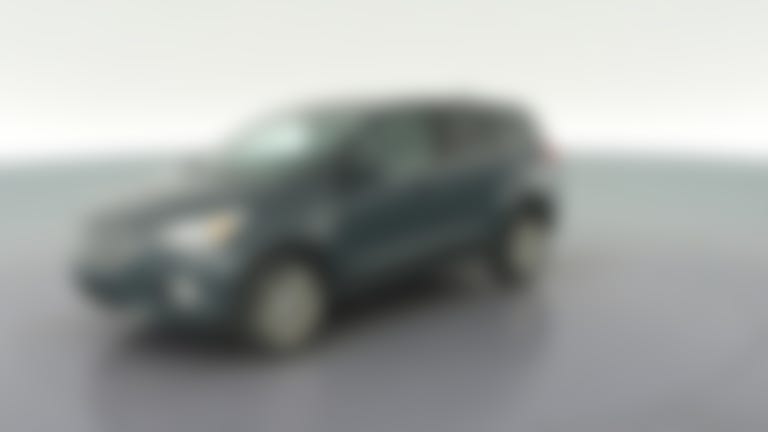 2019 Ford Escape vehicle photo