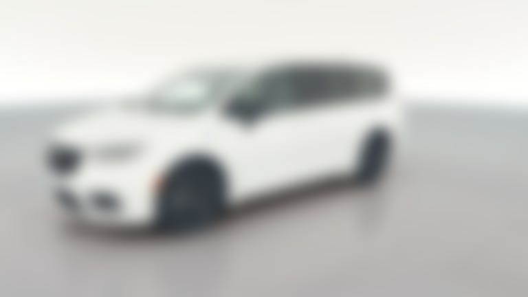 2024 Chrysler Pacifica Hybrid vehicle photo