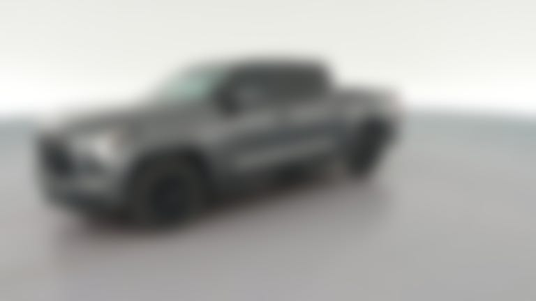 2024 Toyota Tundra CrewMax vehicle photo