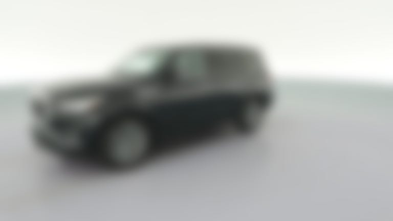2021 INFINITI QX80 vehicle photo