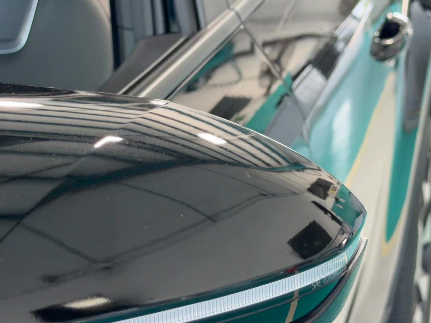 2024 Hyundai Santa Cruz Limited - Photo 26