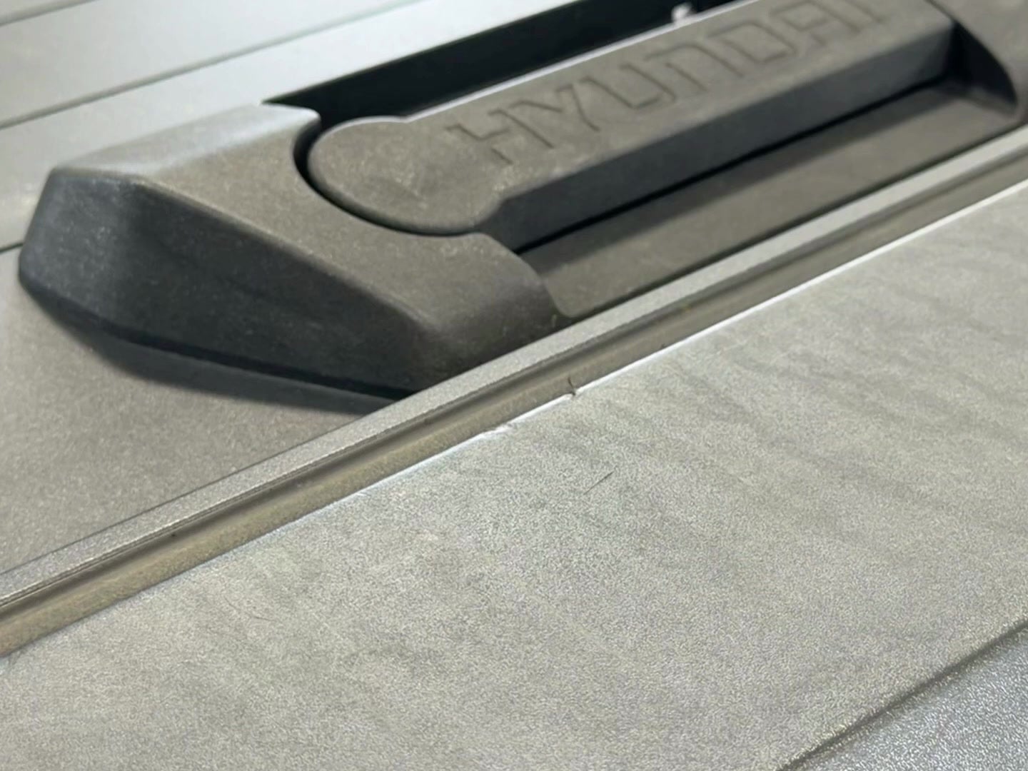 2024 Hyundai Santa Cruz Limited - Photo 25