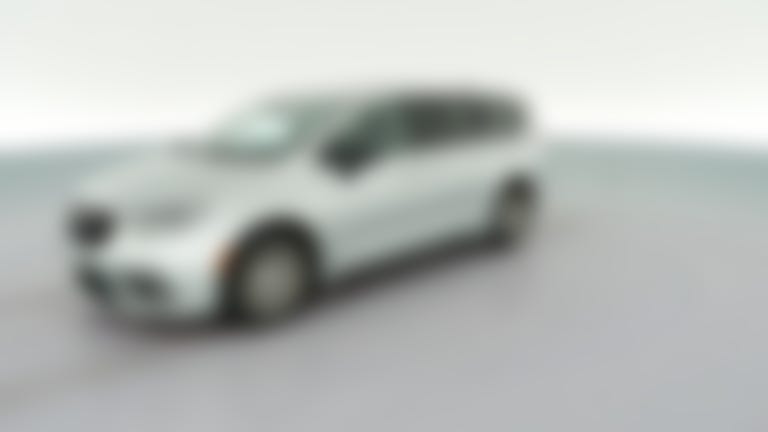 2024 Chrysler Pacifica vehicle photo