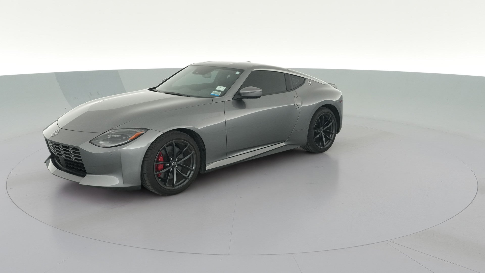 2024 Nissan Z vehicle photo