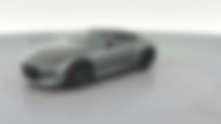 2024 Nissan Z vehicle photo