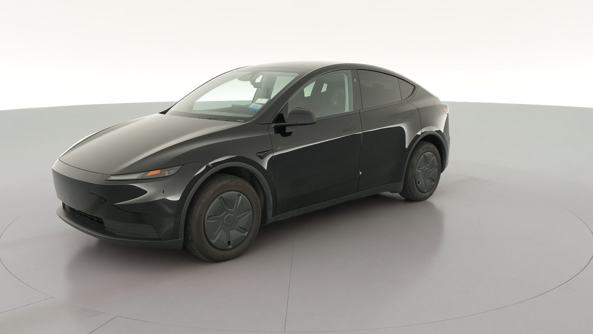 2026 Tesla Model Y vehicle photo