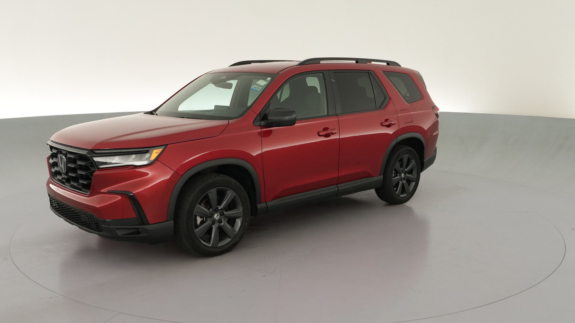 2025 Honda Pilot vehicle photo