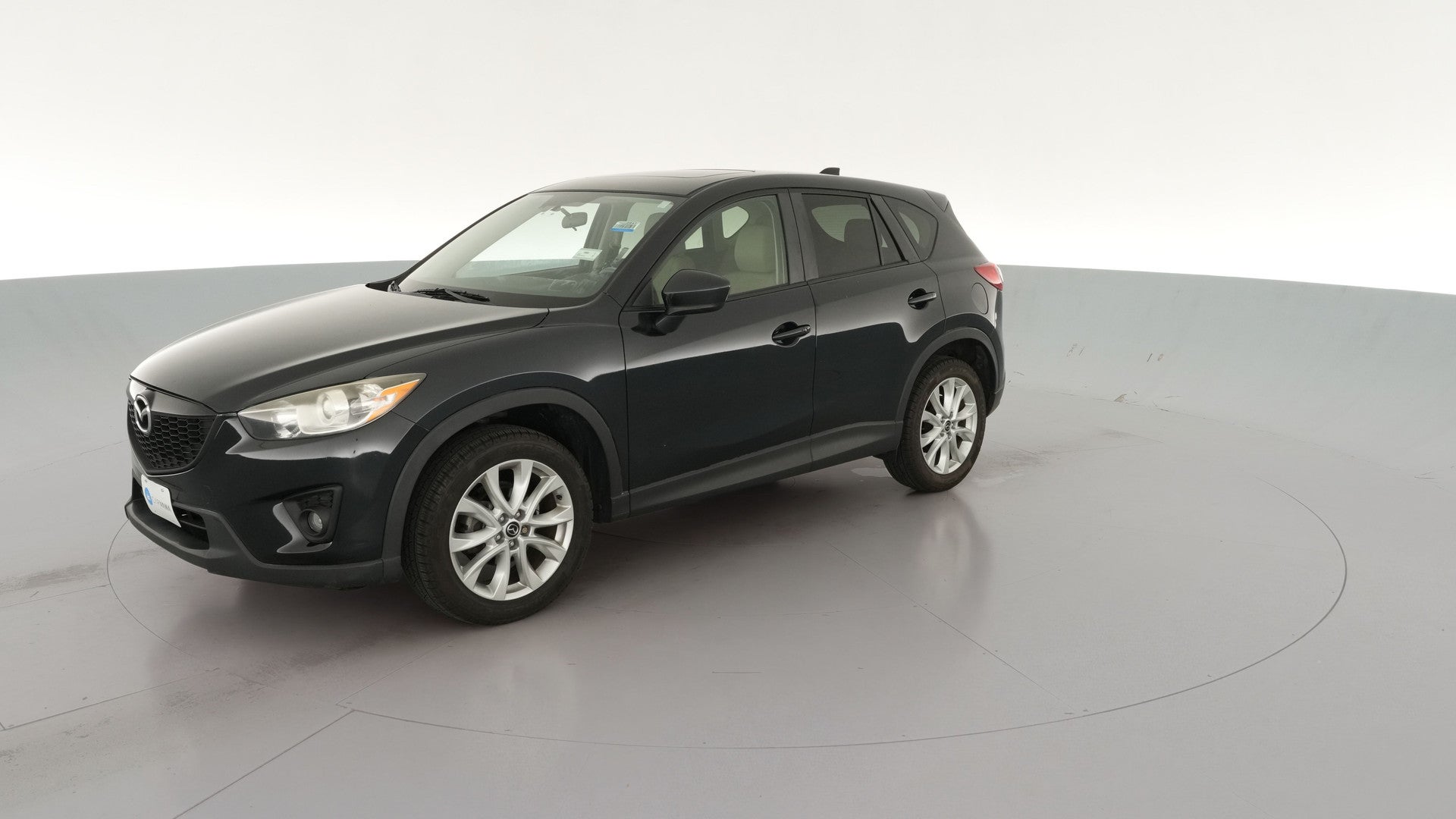 2015 MAZDA CX-5 vehicle photo
