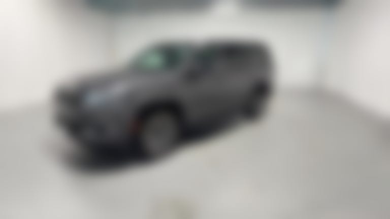 2023 Jeep Wagoneer vehicle photo