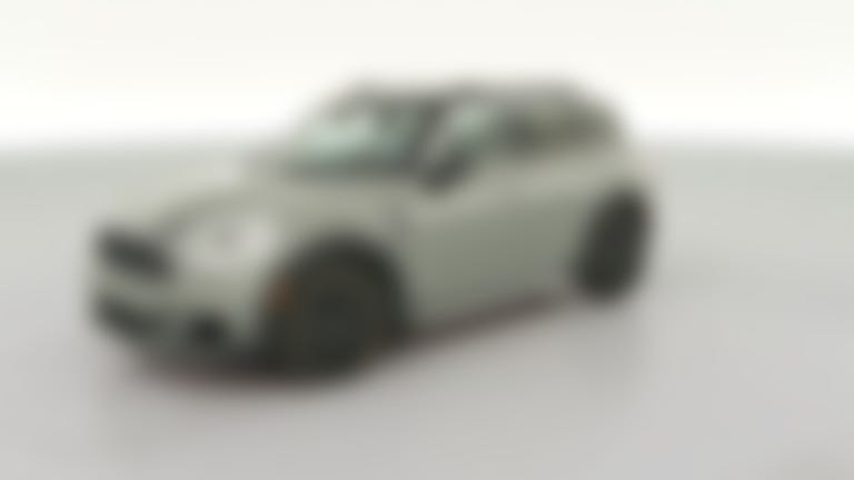 2019 MINI Countryman vehicle photo