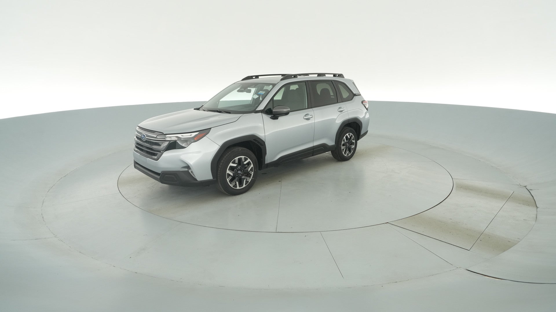 2025 Subaru Forester vehicle photo