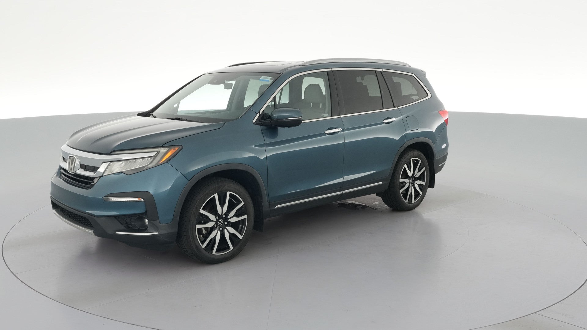 2019 Honda Pilot vehicle photo