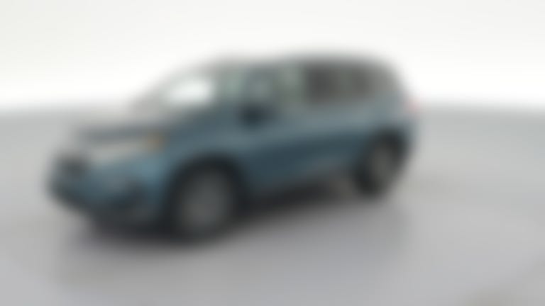 2019 Honda Pilot vehicle photo