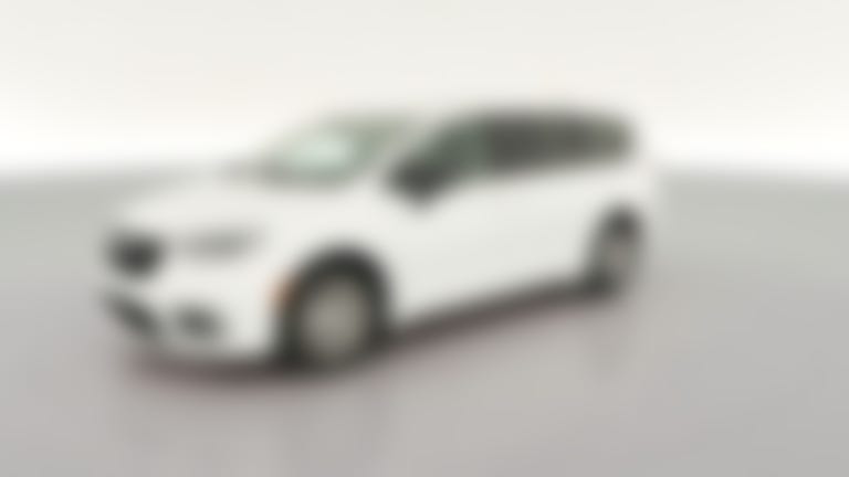 2024 Chrysler Pacifica vehicle photo