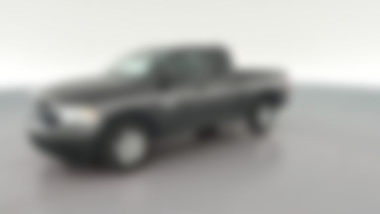 2023 Ram 1500 Classic Quad Cab vehicle photo
