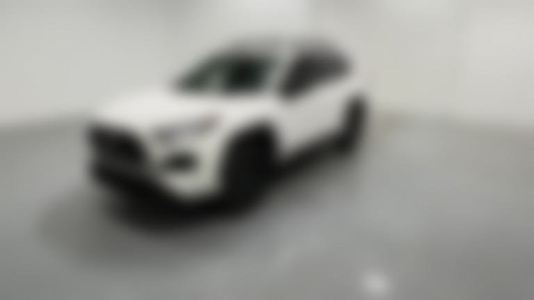 2021 Toyota RAV4 vehicle photo