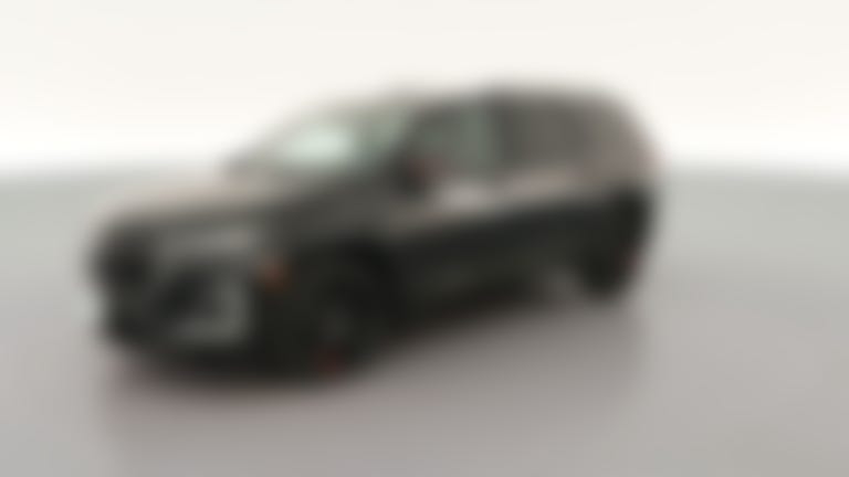 2023 Chevrolet Traverse vehicle photo