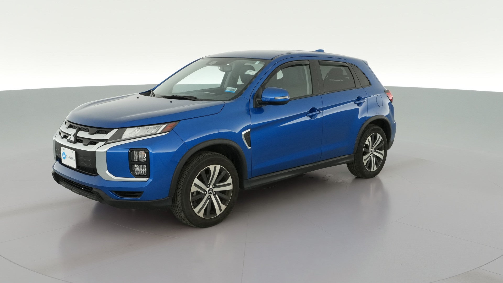 2023 Mitsubishi Outlander Sport vehicle photo