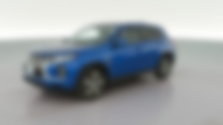 2023 Mitsubishi Outlander Sport vehicle photo