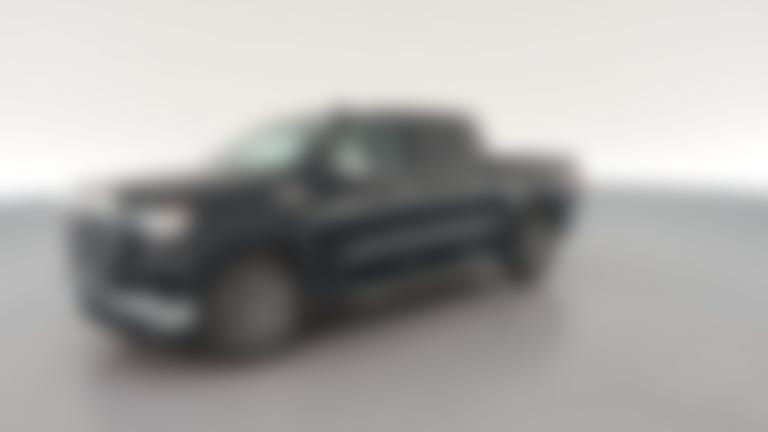 2024 GMC Sierra 1500 Crew Cab vehicle photo