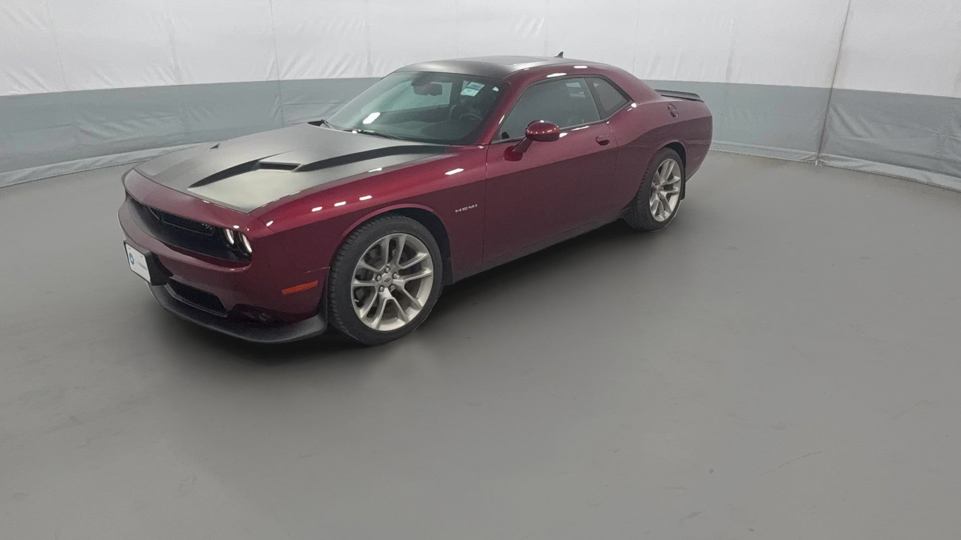 2020 Dodge Challenger vehicle photo