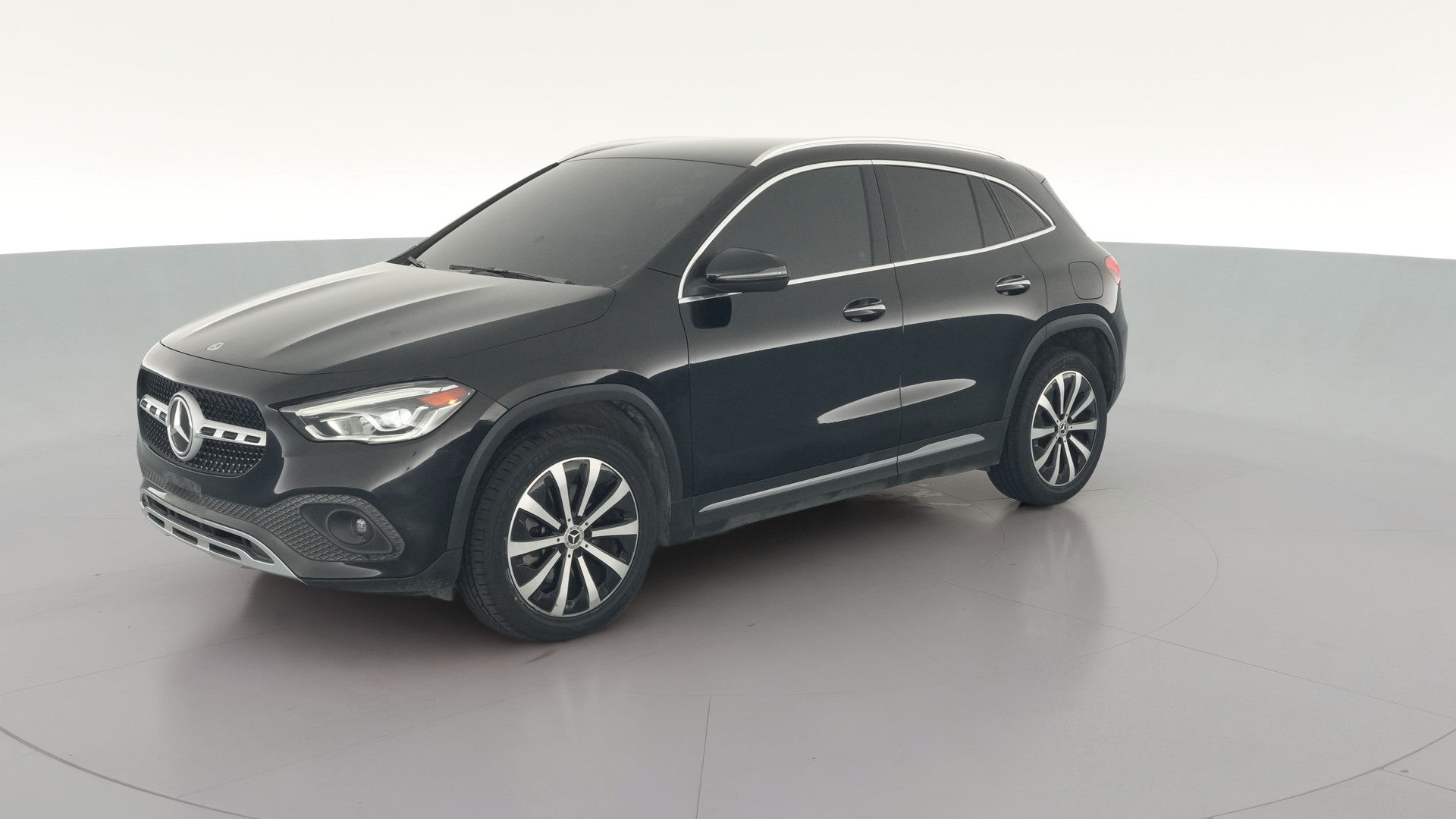 2022 Mercedes-Benz GLA vehicle photo