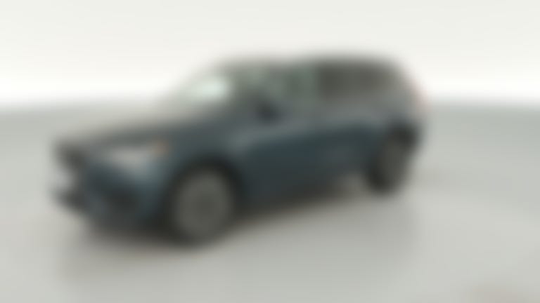 2021 Volvo XC90 vehicle photo
