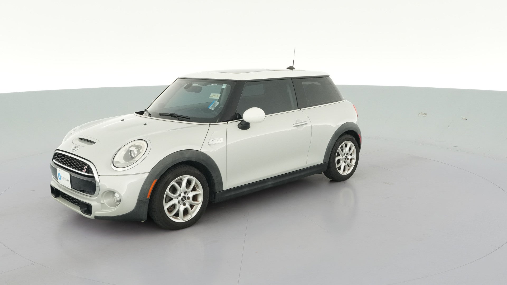 2015 MINI Hardtop 2 Door vehicle photo