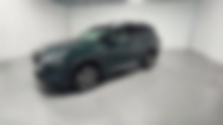 2023 Nissan Pathfinder vehicle photo